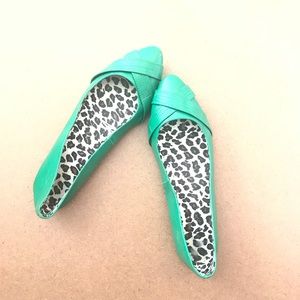 Faded Glory Women’s Flats